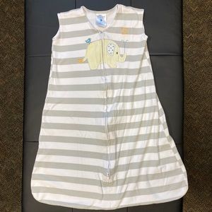 Halo SleepSack wearable blanket